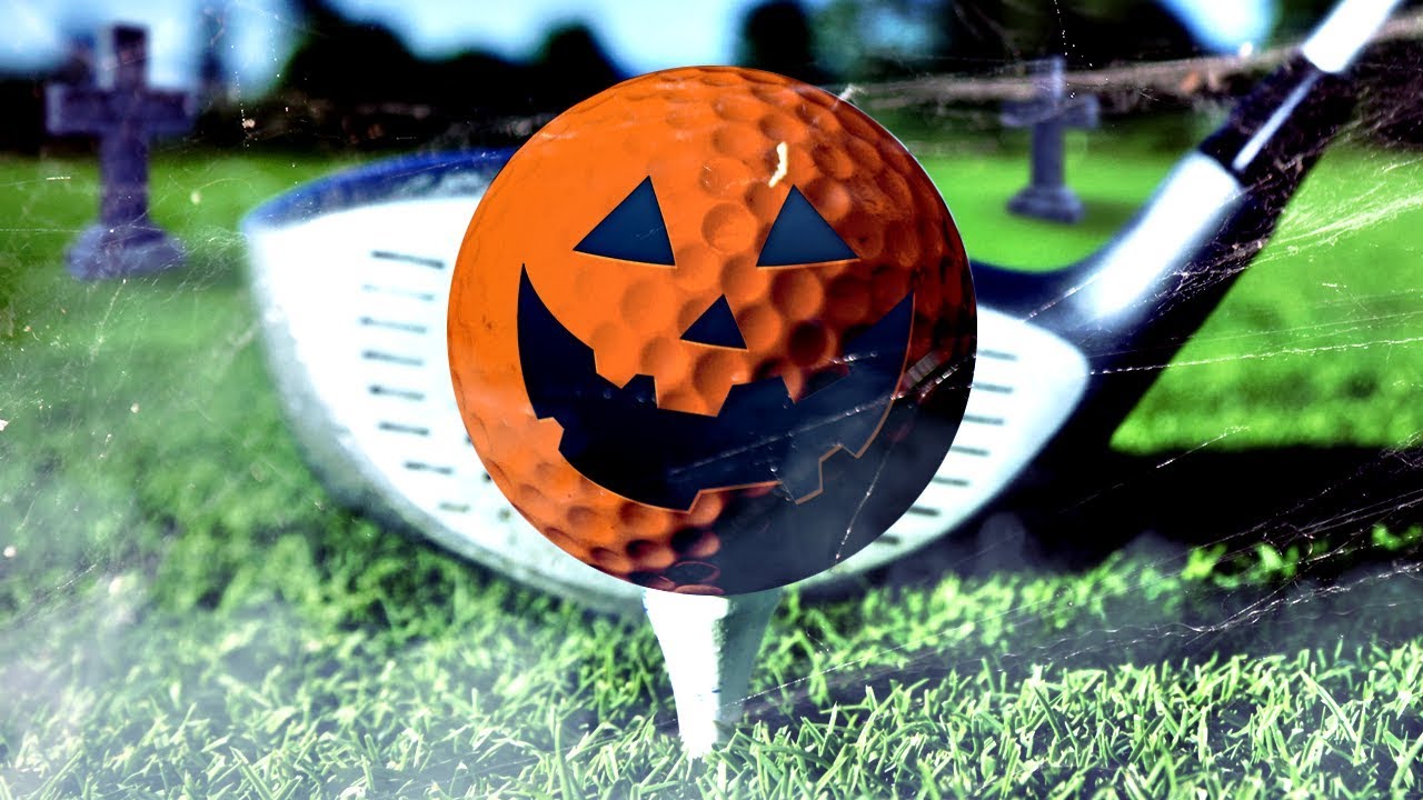 Compétition Halloween