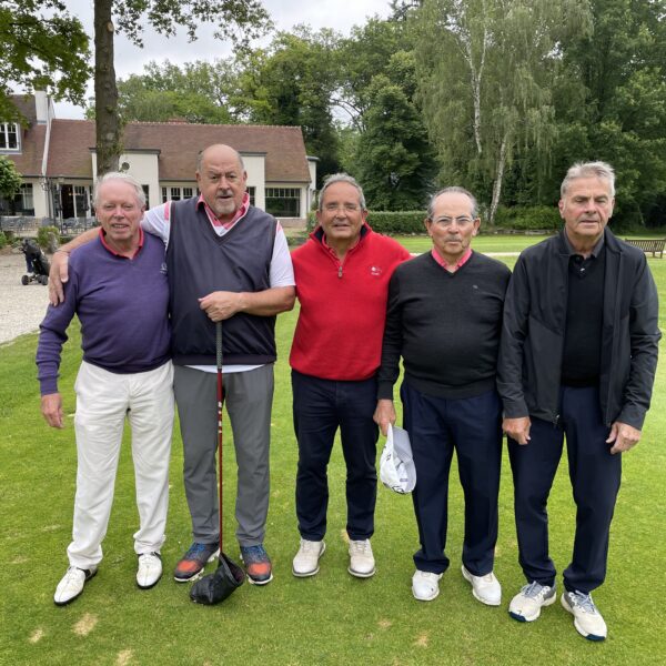 golf de Lys senior 3