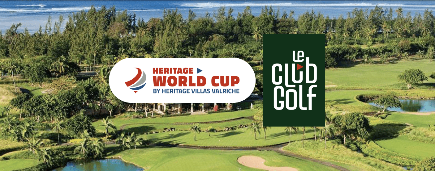 Qualification Heritage World Cup 2ème tour