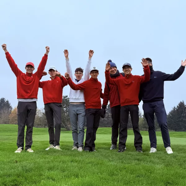 La Coupe de Paris : le challenge sportif de cette fin d’année pour nos équipes de golf