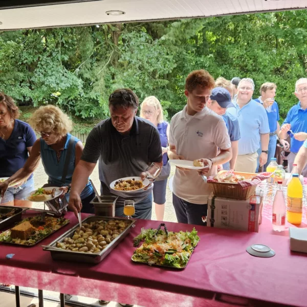 Fête de l’AS – Soleil, birdies et merguez : la recette d’un 14 juin réussi !