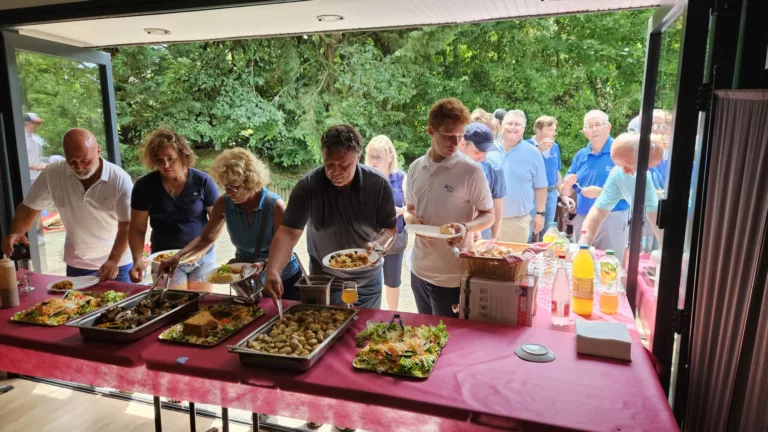 Fête de l’AS – Soleil, birdies et merguez : la recette d’un 14 juin réussi !
