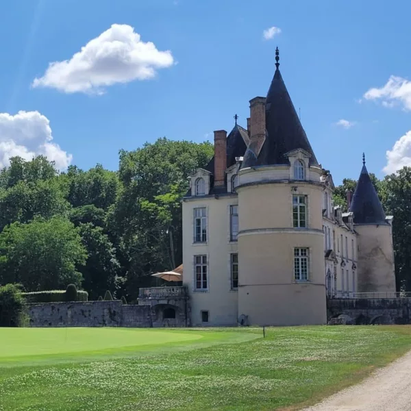 Retour sur la compétition d’équipe féminine à Augerville