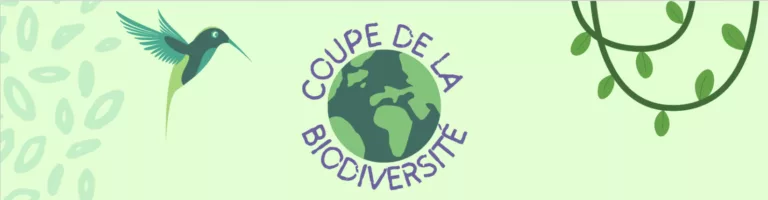 Une Coupe de la Biodiversité placée sous le signe de la nature